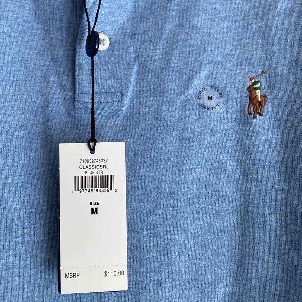 Polo Ralph🏌️♂️ Lauren🏒 - Picture 3 of 7